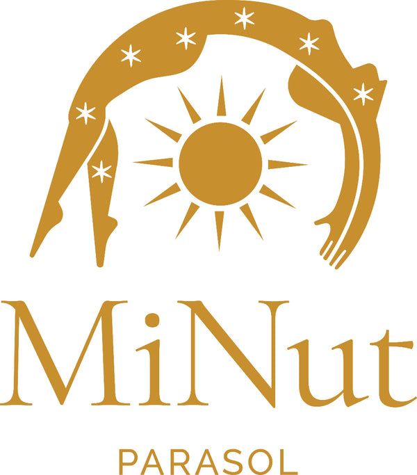 MiNut Parasol