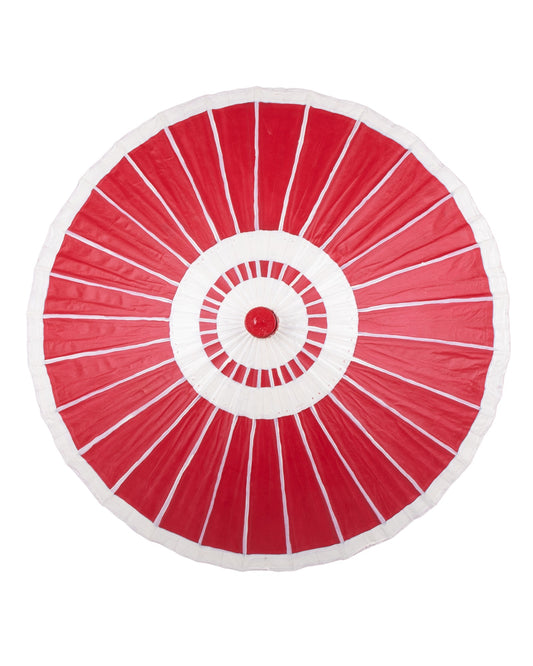 Seoul - Scarlet Red