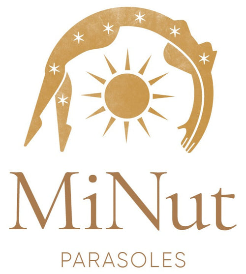 MiNut Parasol